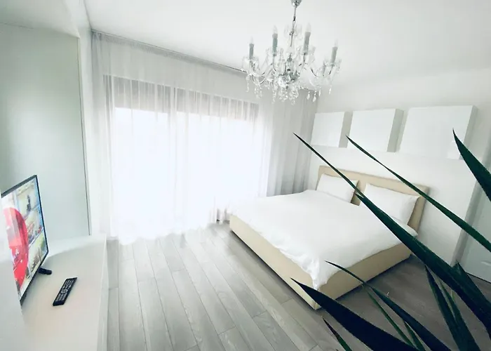Venetia Apartament - Timisoara