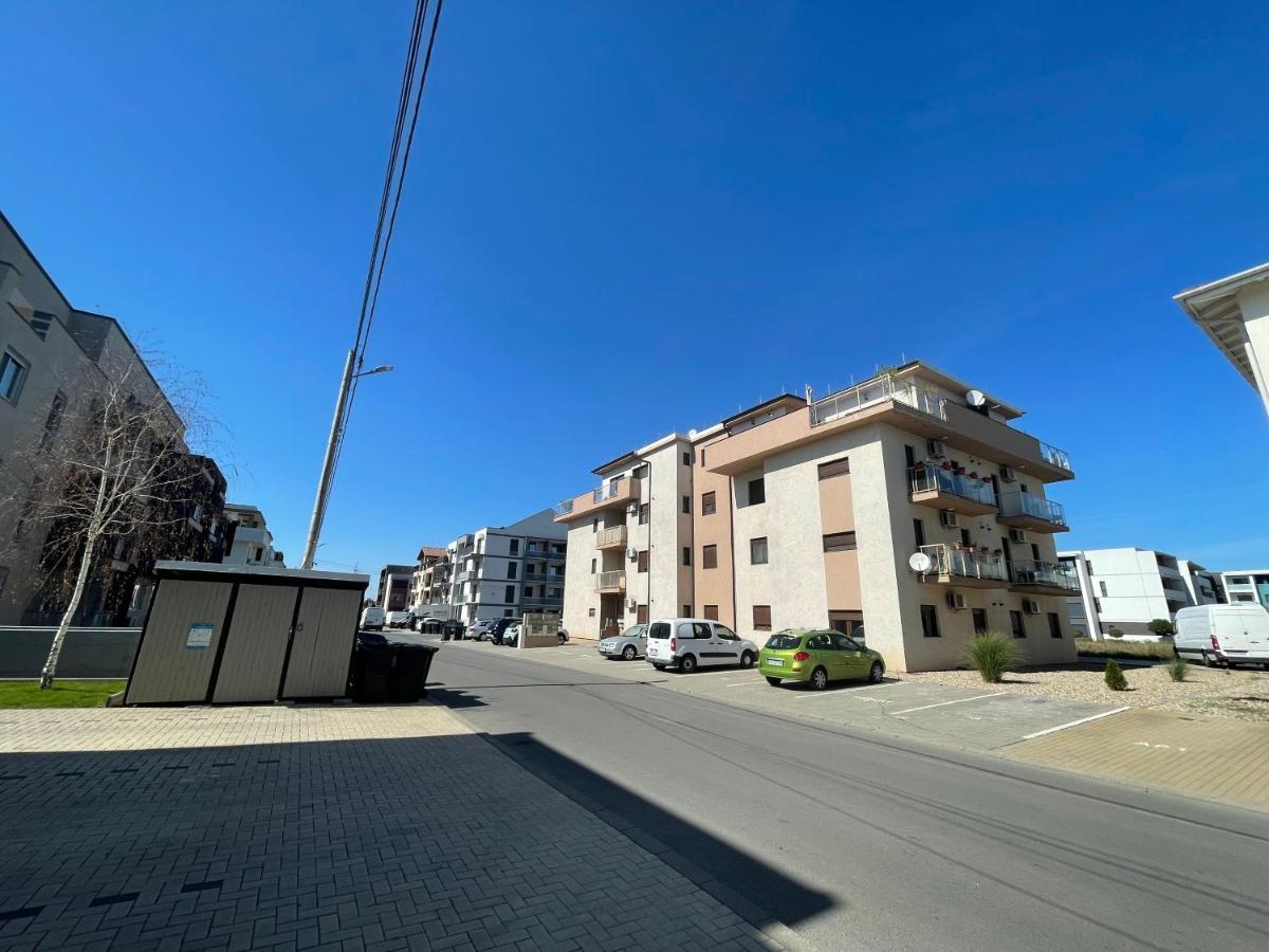 Apartment Venetia Apartament -