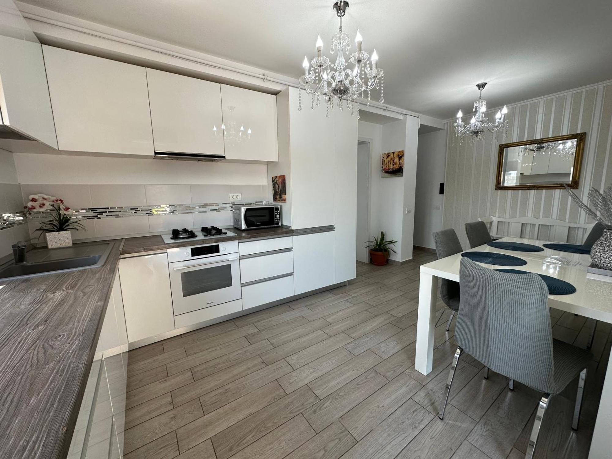 Venetia Apartament - Apartment