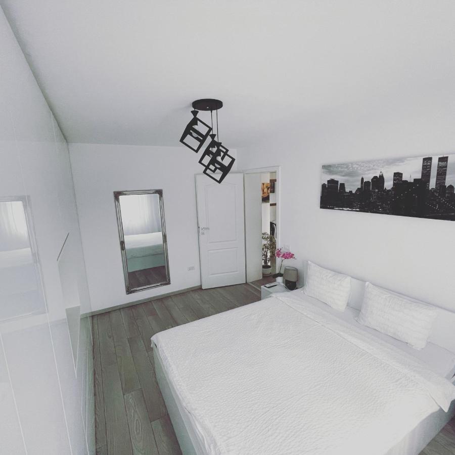 Apartment Venetia Apartament -