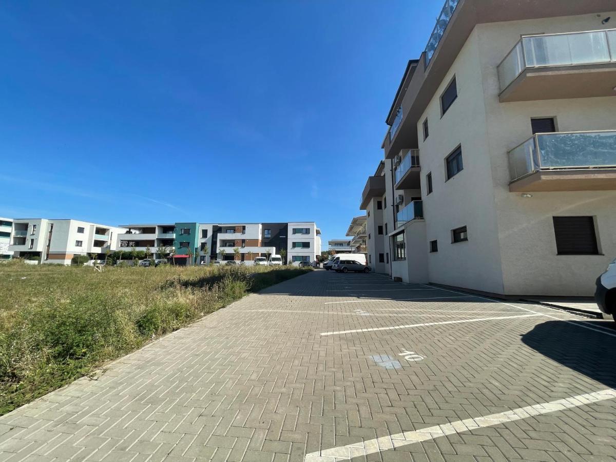 Apartment Venetia Apartament - Timişoara