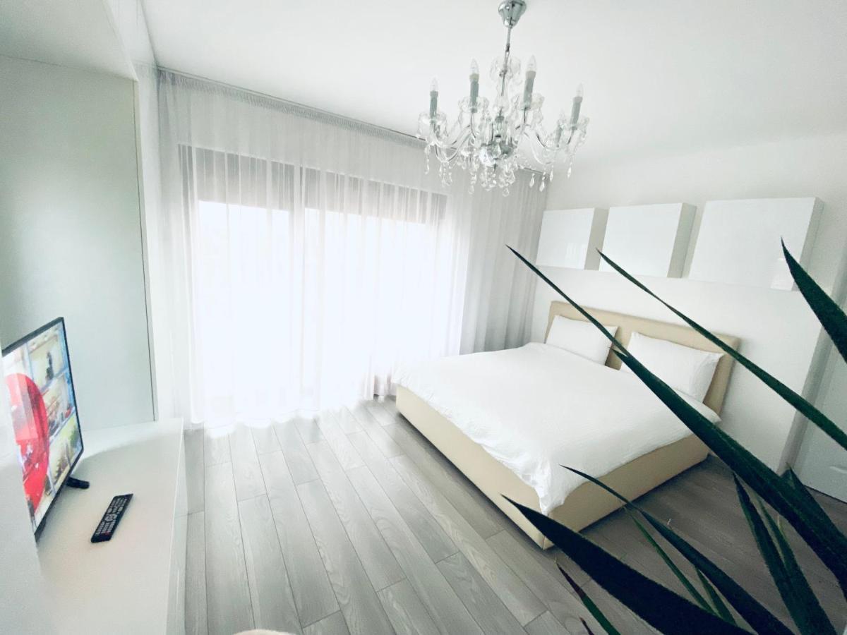 Venetia Apartament -