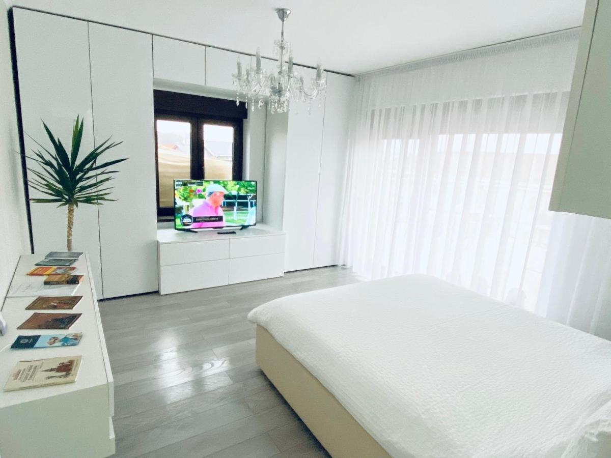 Venetia Apartament - Apartment Timişoara
