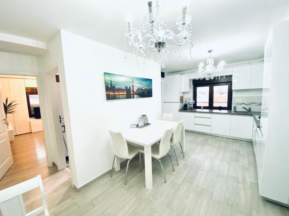 Venetia Apartament - Timişoara