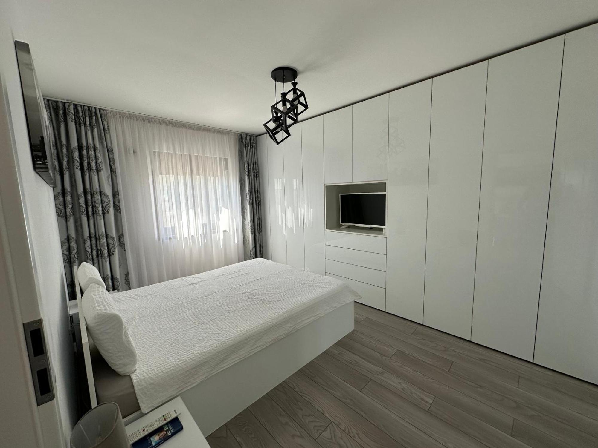 Apartment Venetia Apartament -