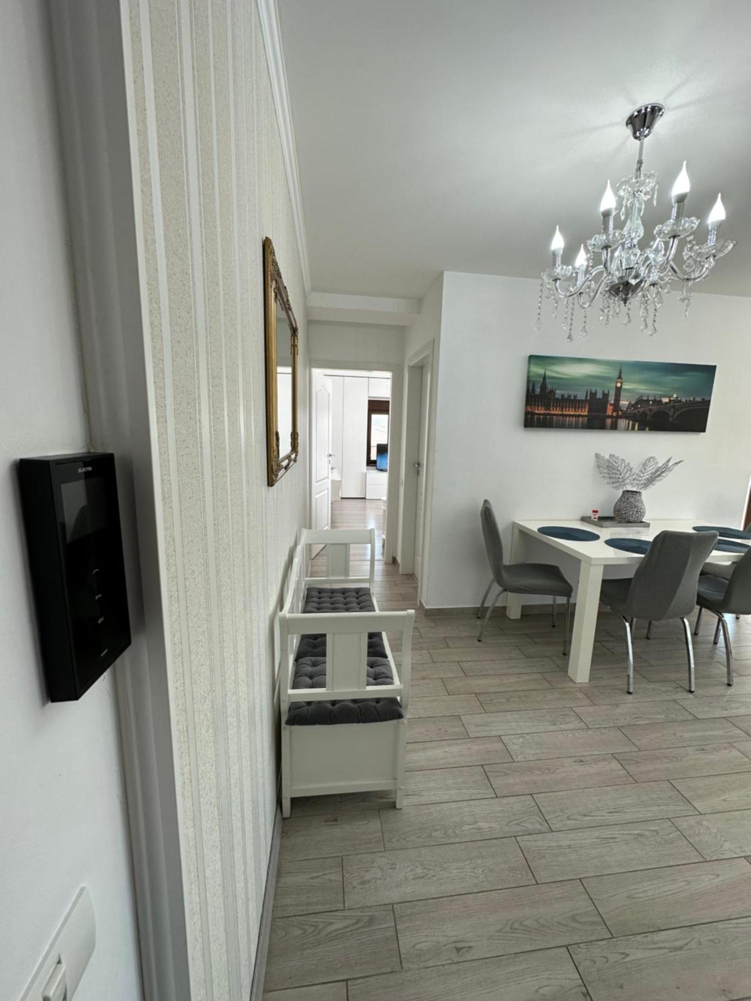 Venetia Apartament - Apartment Timişoara