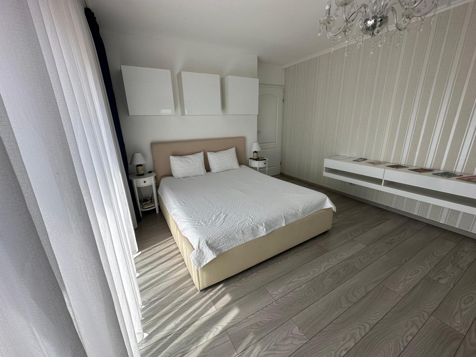 Apartment Venetia Apartament -