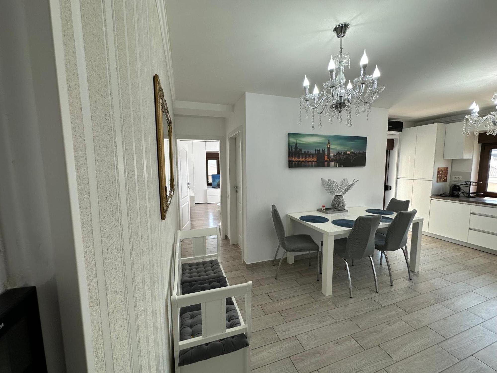 Venetia Apartament - Apartment Timişoara