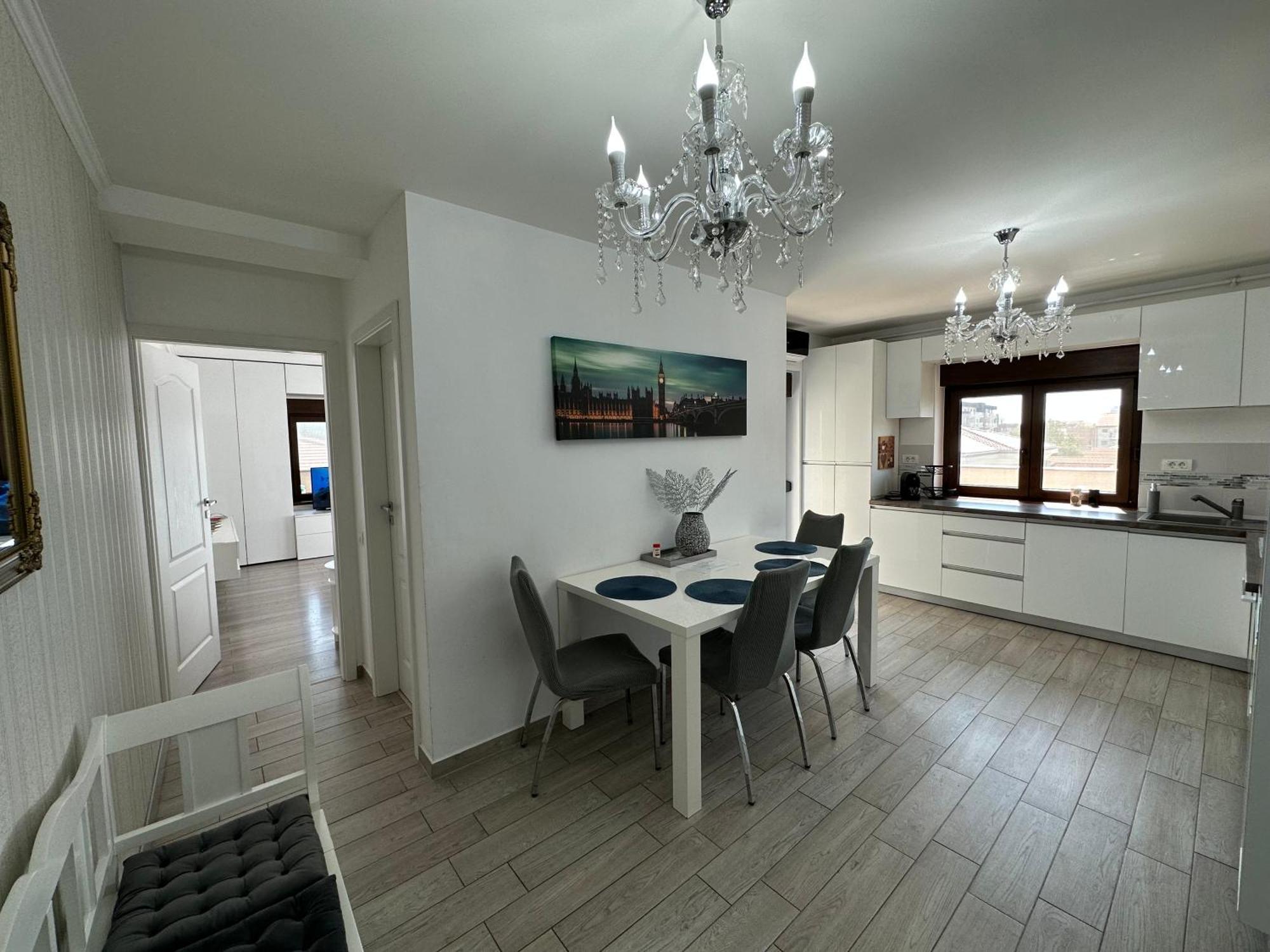 Venetia Apartament - Timişoara