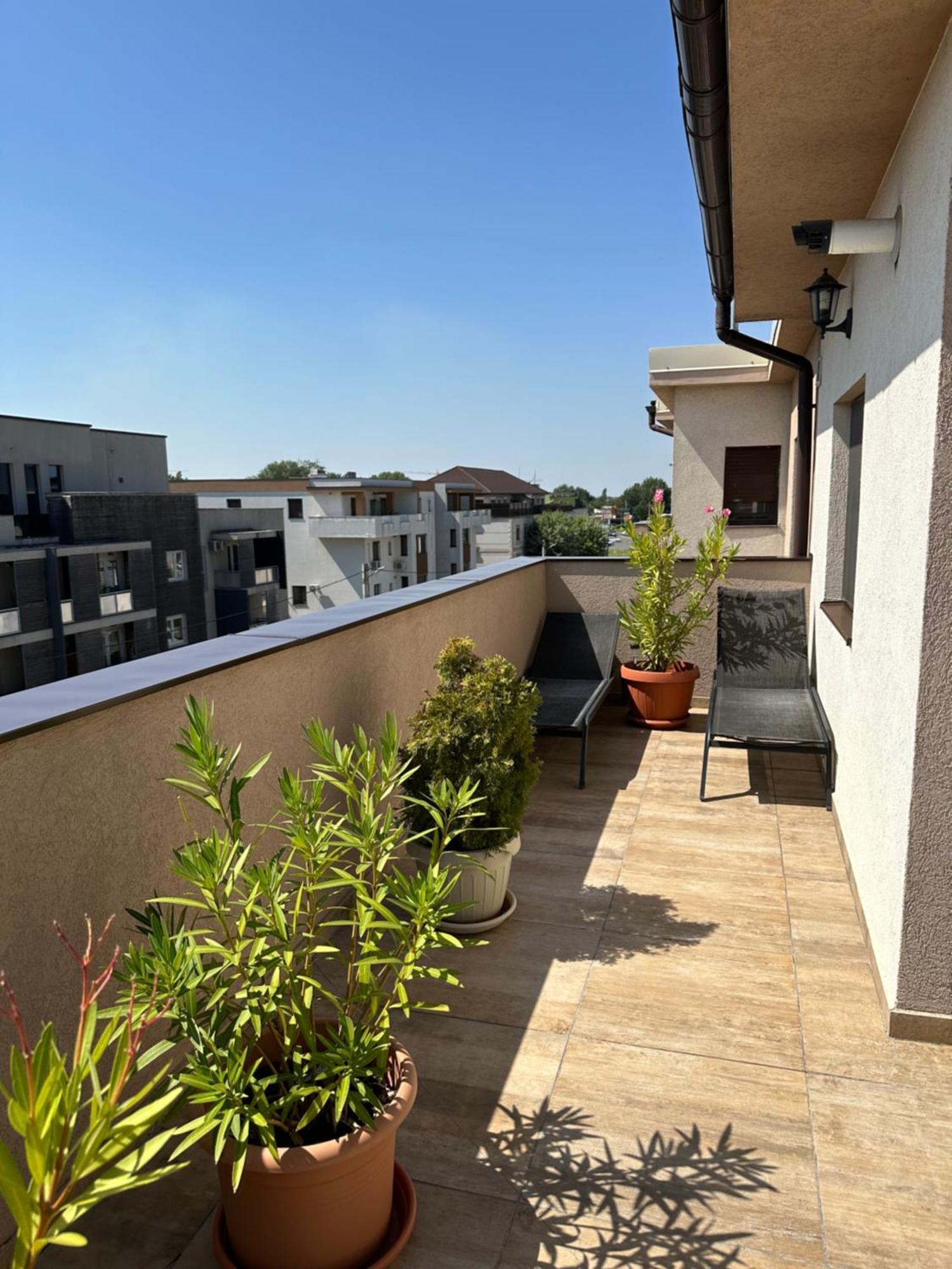 Venetia Apartament -