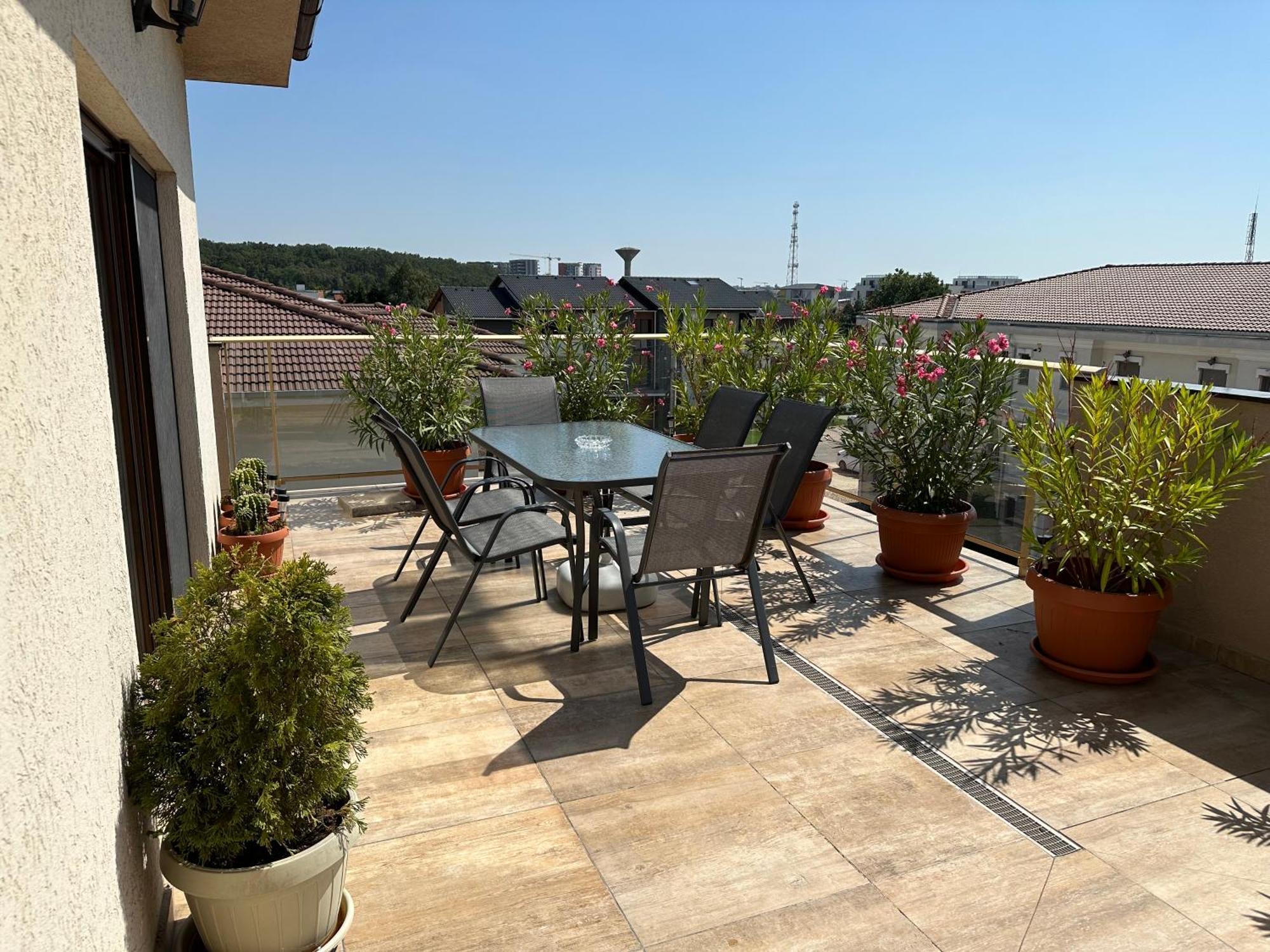 Venetia Apartament - * Timişoara
