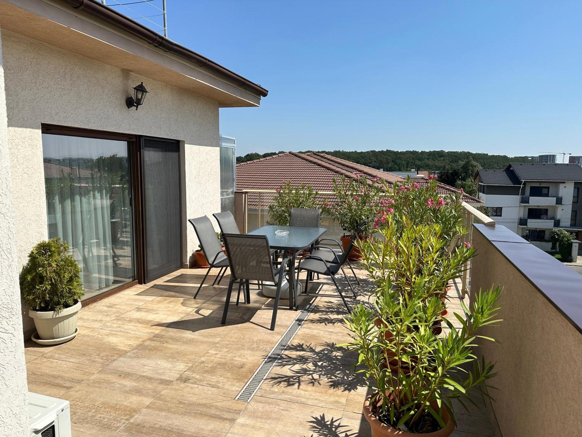 Venetia Apartament - * Timişoara