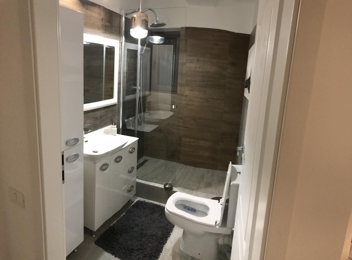 Venetia Apartament -