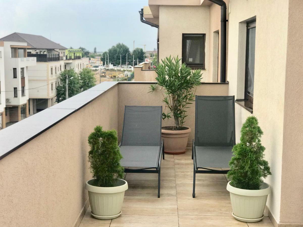 Venetia Apartament - Timişoara